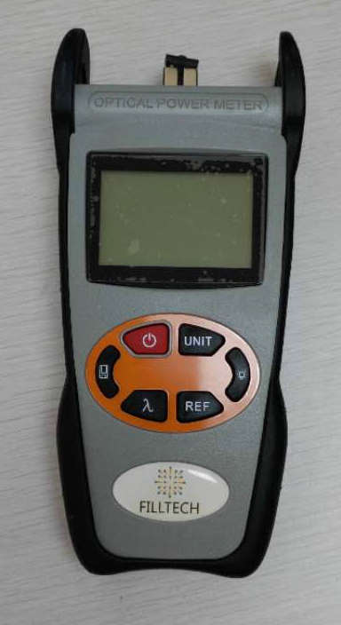 全功能型手持式光功率计FET-OPM101A